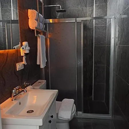 Dedem Express-istanbul Airport-round Trip Airport Service Hotel *