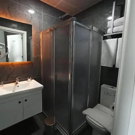 Hotel Dedem Express-istanbul Airport-round Trip Airport Service Arnavutkoy