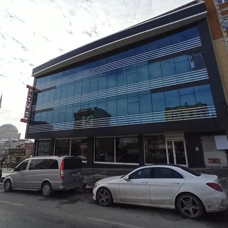 Dedem Express-istanbul Airport-round Trip Airport Service * Arnavutkoy