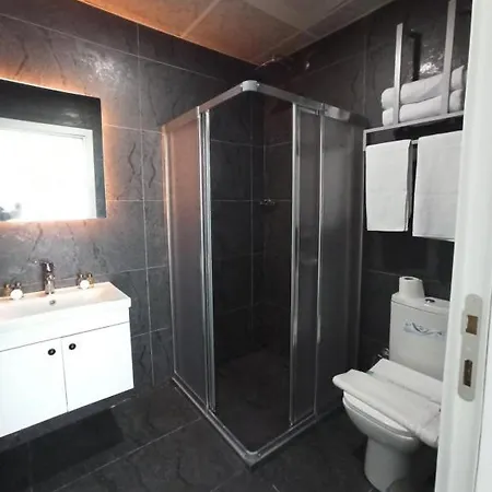 Dedem Express-istanbul Airport-round Trip Airport Service Hotel